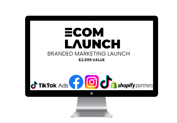 Branded Marketing Launch